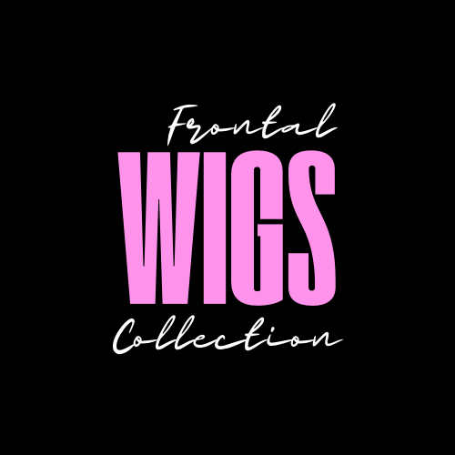 Frontal wigs