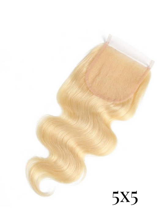 613 body wave closure