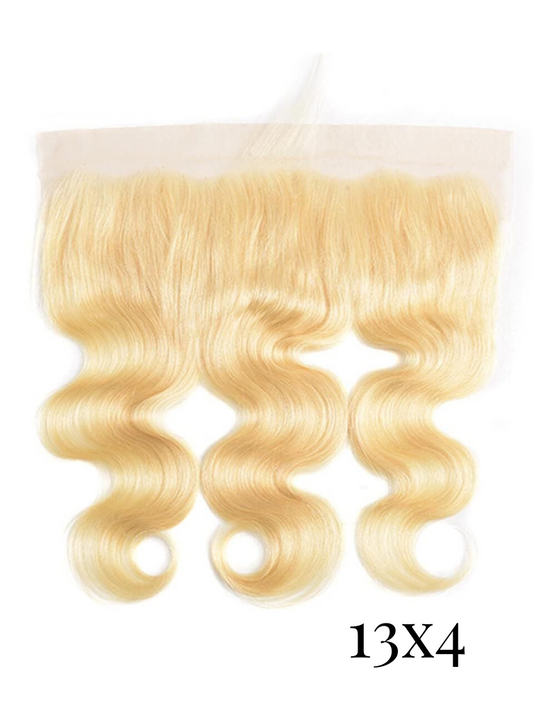 613 body wave frontal